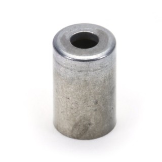 EMBOUT DE GAINE Ø 6,5 MM. PAR 10