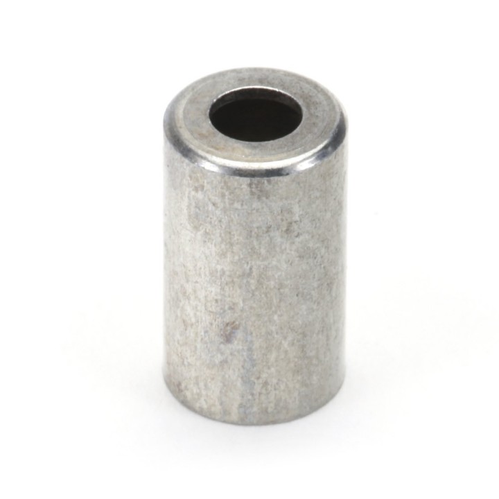 EMBOUT DE GAINE Ø 6 MM. à l'unité
