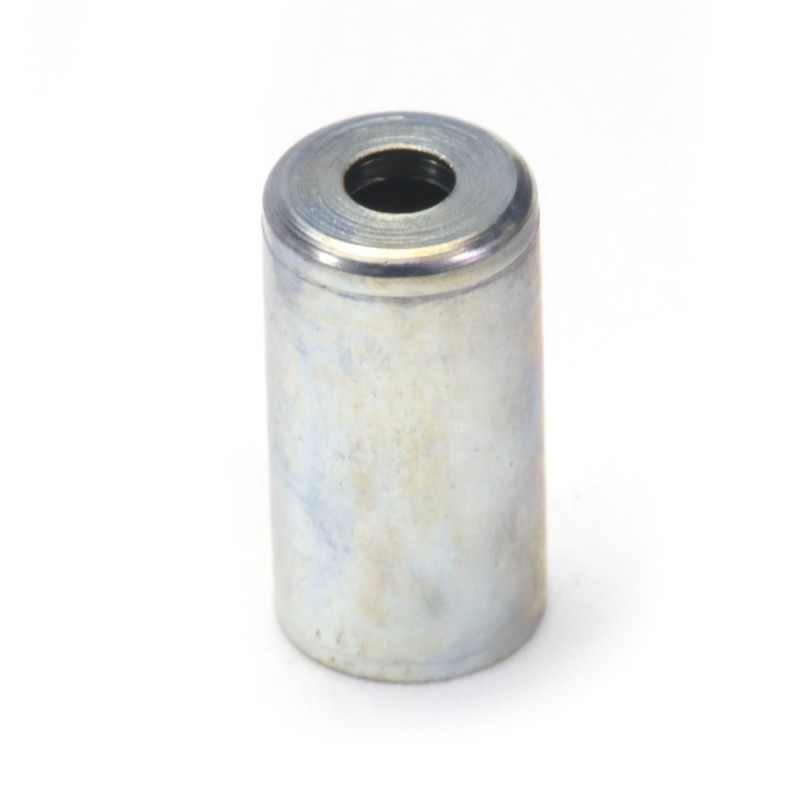 Embouts De Gaine (ferrules) Diamètre 5 Mm - Boîte De 200 - WTP (v729a)