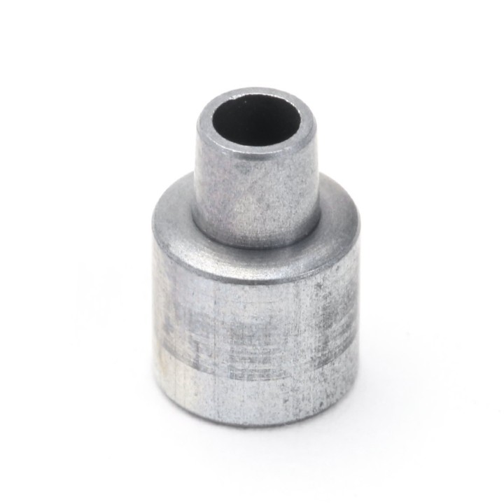 BUTÉE DE GAINE CREUSÉE À 5,5 MM. à l'unité