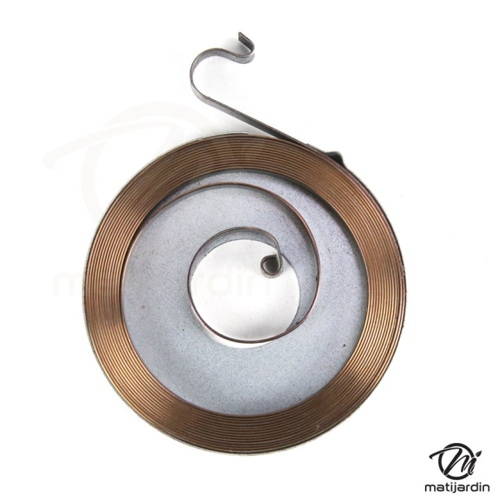 Ressort de lanceur pour tronçonneuse Stihl 028, 032