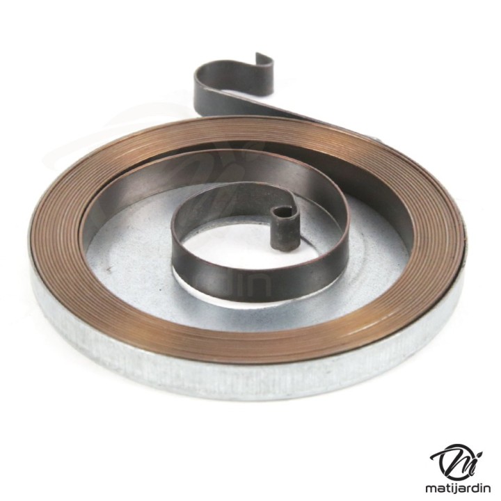 Ressort de lanceur pour tronçonneuse Stihl 08S, 024AV MS240
