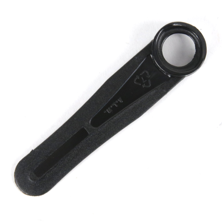 Lame tondeuse pour Flymo E25 E30 coupe 8,2 cm