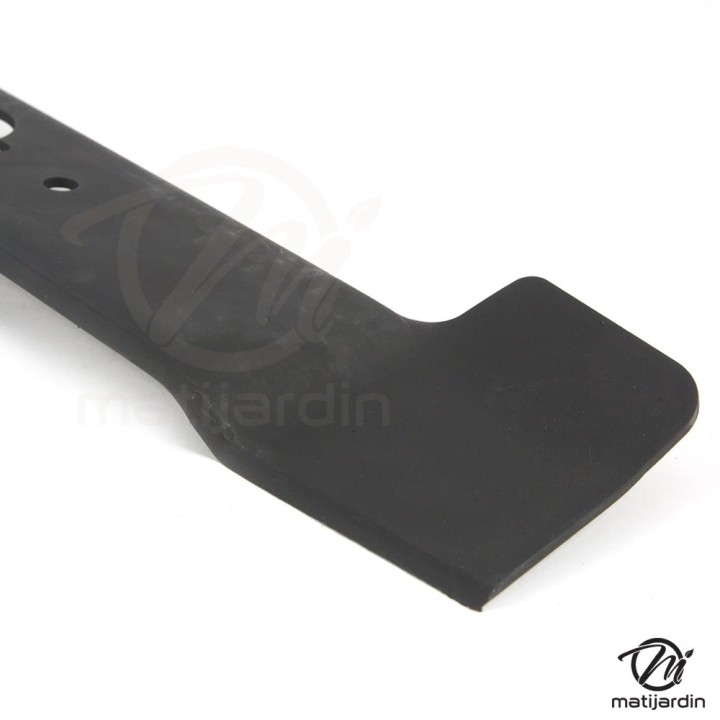 Lame tondeuse pour Wolf 7340 coupe 46 cm