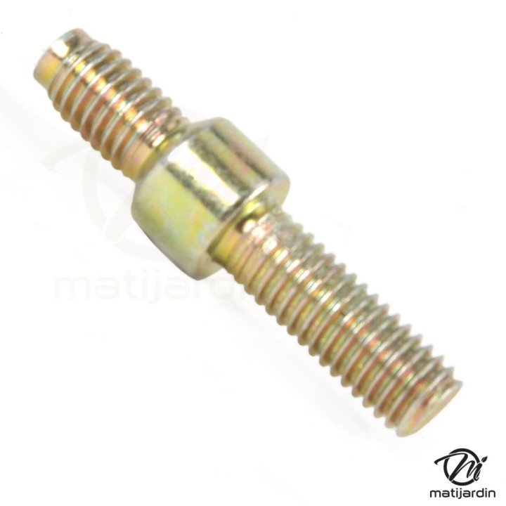 Goujon de carter de chaîne pour tronçonneuse Stihl MS361