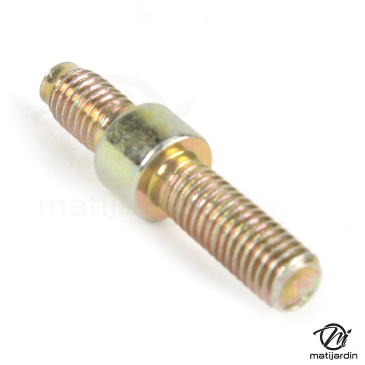 Goujon de carter de chaîne pour tronçonneuse Stihl 046 MS460