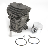 47mm Piston Kit For Motosierra Stihl Ms341 Ms361 | Cuotas sin interés