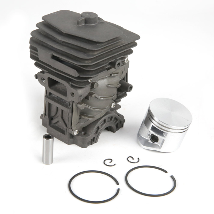 Cylindre piston pour tronçonneuse Stihl MS251 MS251CBE Ø 44 mm