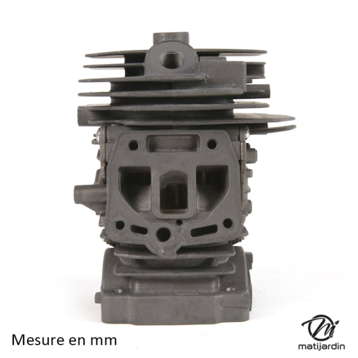 Cylindre piston pour tronçonneuse Stihl MS251 MS251CBE Ø 44 mm