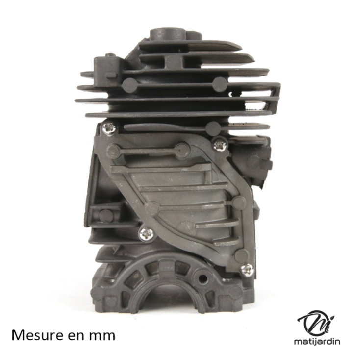 Cylindre piston pour tronçonneuse Stihl MS251 MS251CBE Ø 44 mm