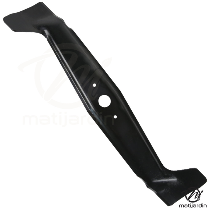 Lame pour Etesia coupe 52 cm. La paire gauche/droite