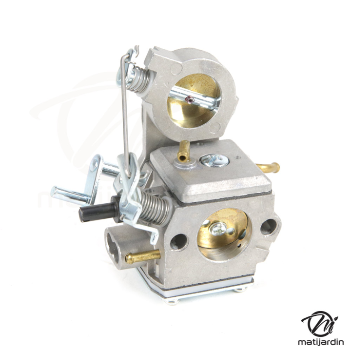 Carburateur pour découpeuse Husqvarna / Partner K750 K760 K770