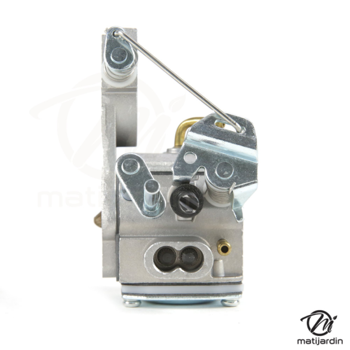 Carburateur pour découpeuse Husqvarna / Partner K750 K760 K770