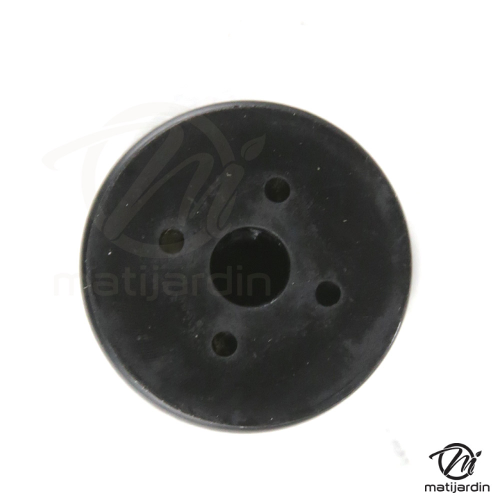 Silent bloc pour tronçonneuse Stihl 024, 026, 064