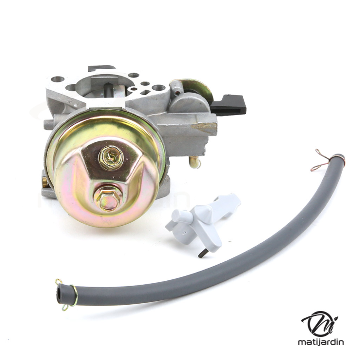 Carburateur complet pour moteur Honda GX340 N° 16110-ZE-V01