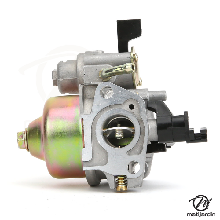 Carburateur complet pour moteur Honda GX340 N° 16110-ZE-V01