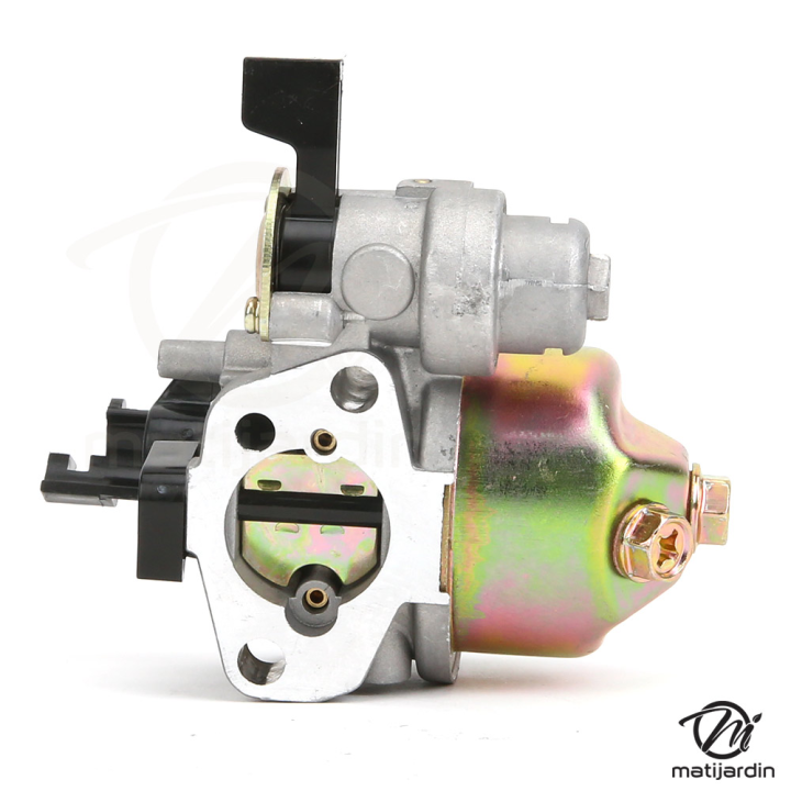 Carburateur complet pour moteur Honda GX340 N° 16110-ZE-V01