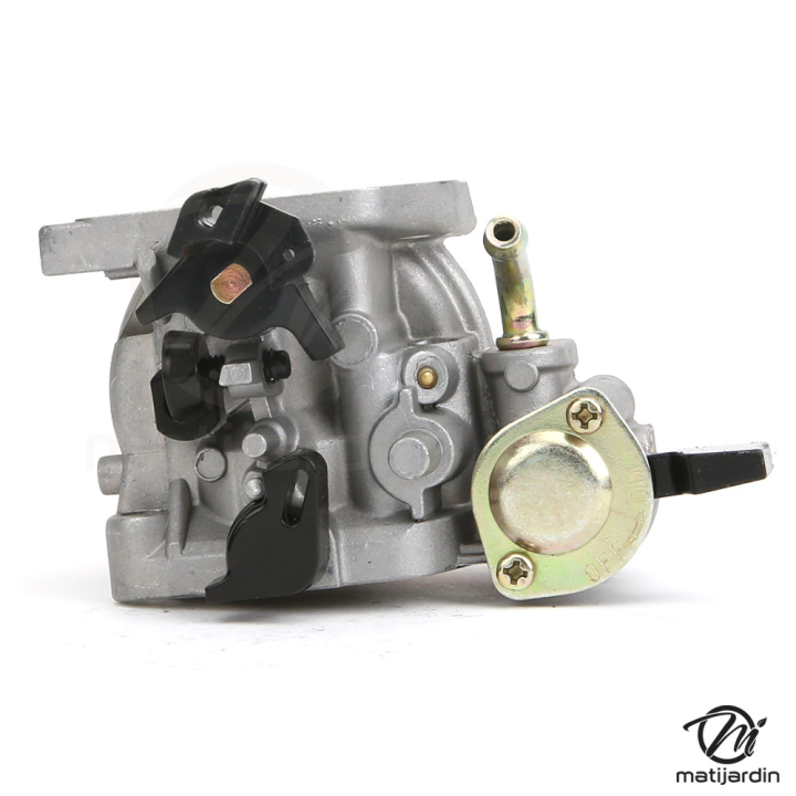 Carburateur complet pour moteur Honda GX340 N° 16110-ZE-V01