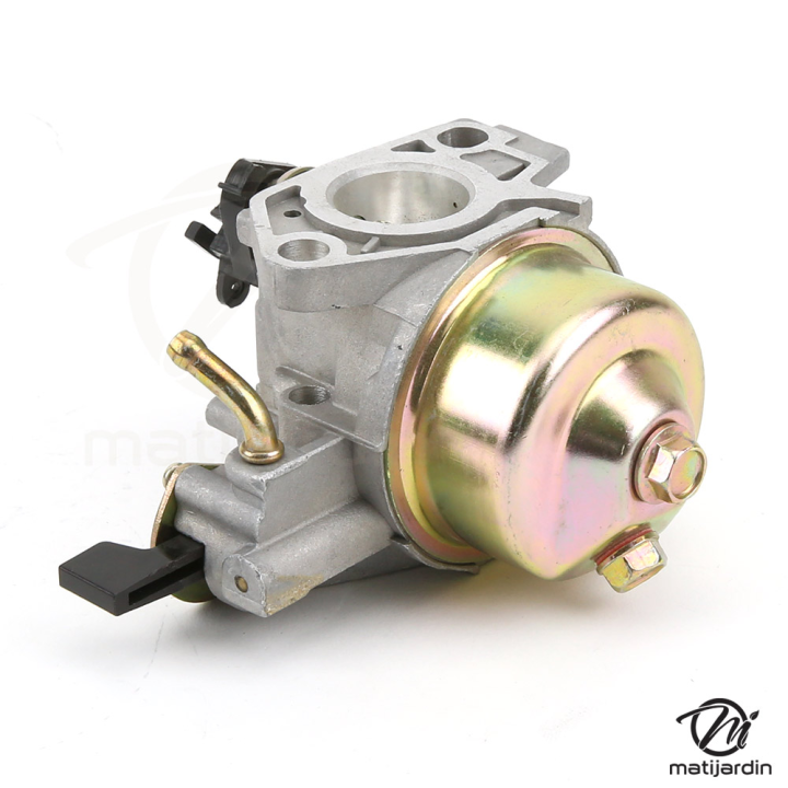 Carburateur complet pour moteur Honda GX340 N° 16110-ZE-V01