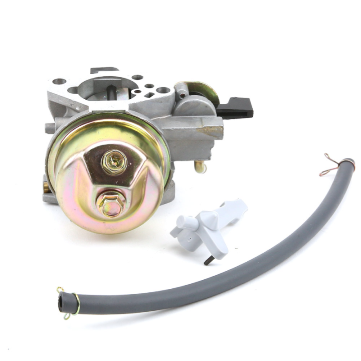 Carburateur complet pour moteur Honda GX340 N° 16110-ZE-V01
