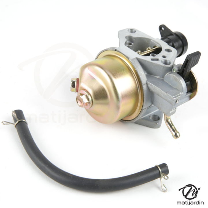 Carburateur complet pour Honda GX340-GXV340 16110-ZE3-V01