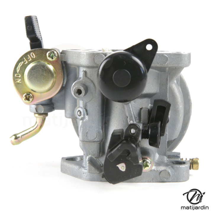 Carburateur complet pour Honda GX340-GXV340 16110-ZE3-V01