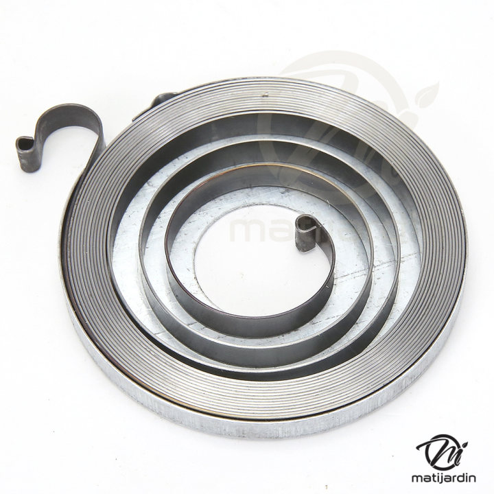 Ressort de lanceur pour tronçonneuse Stihl 026 MS260