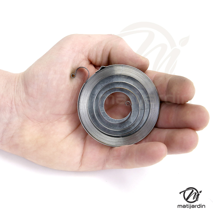 Ressort de lanceur pour tronçonneuse Stihl 026 MS260