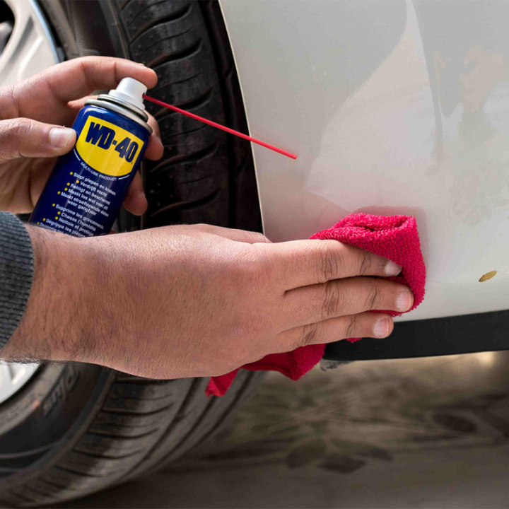 Aerosol WD40. 200 ml