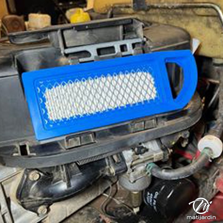 Filtre à air pour Briggs & Stratton 794422, 695547, 697014, 697634, 697776 AVS
