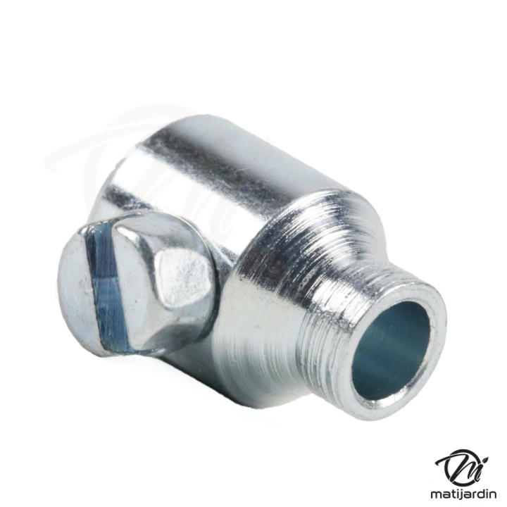 Serre câble pour cable Ø 2,5 mm. x10