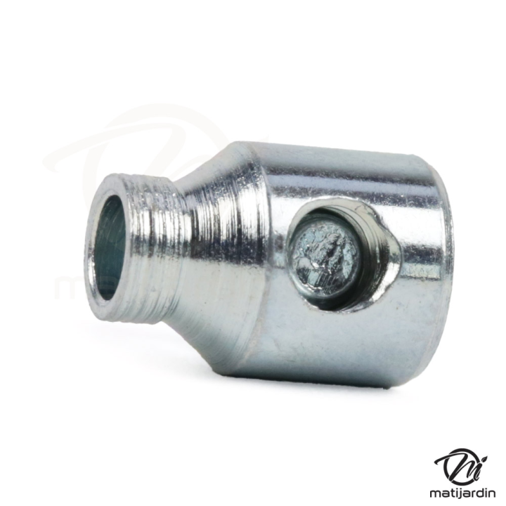 Serre câble pour cable Ø 2,5 mm. x10