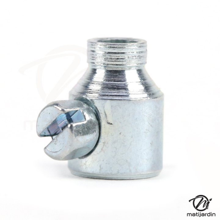 Serre câble pour cable Ø 2,5 mm. x10