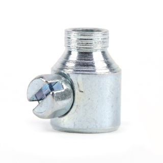 Serre câble pour cable Ø 2,5 mm. x10