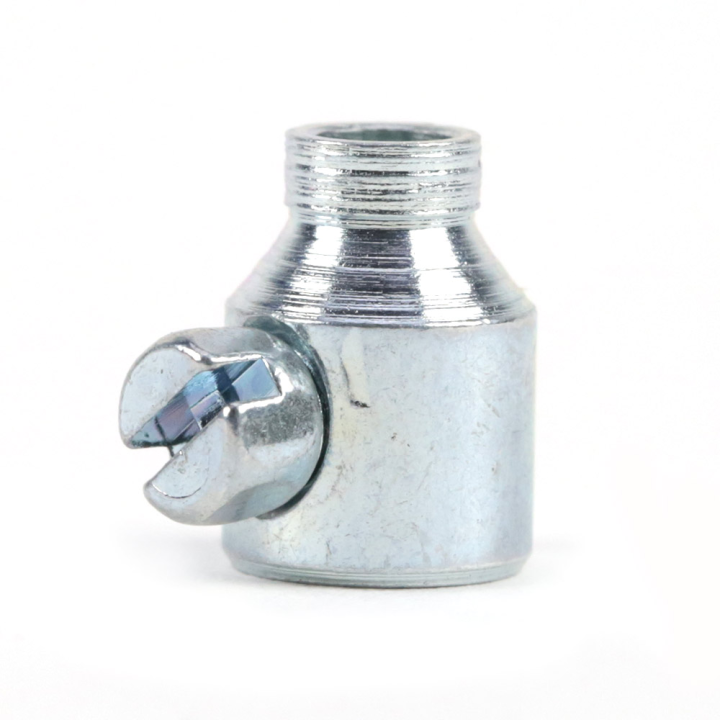 Serre câble pour cable Ø 2,5 mm. x10