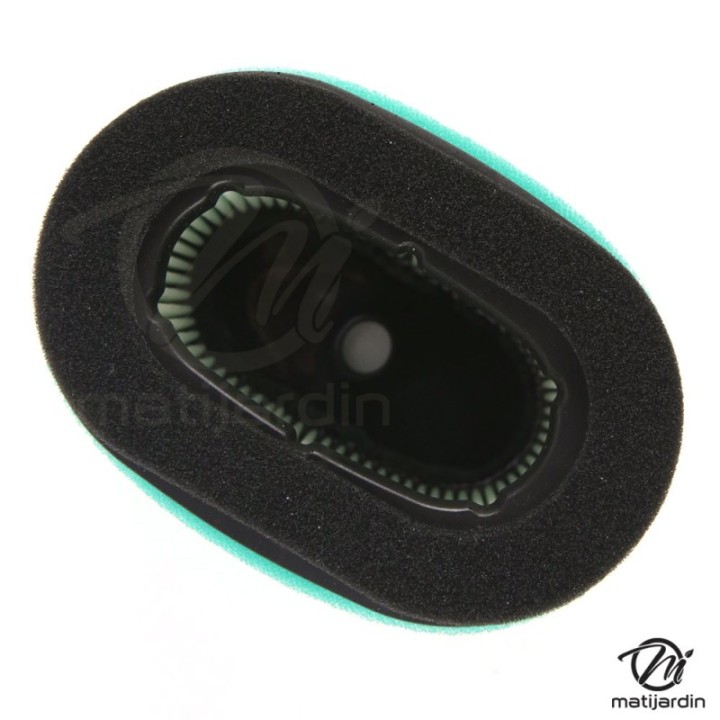 Filtre à air pour moteurs Briggs & Stratton Intek 121600 series