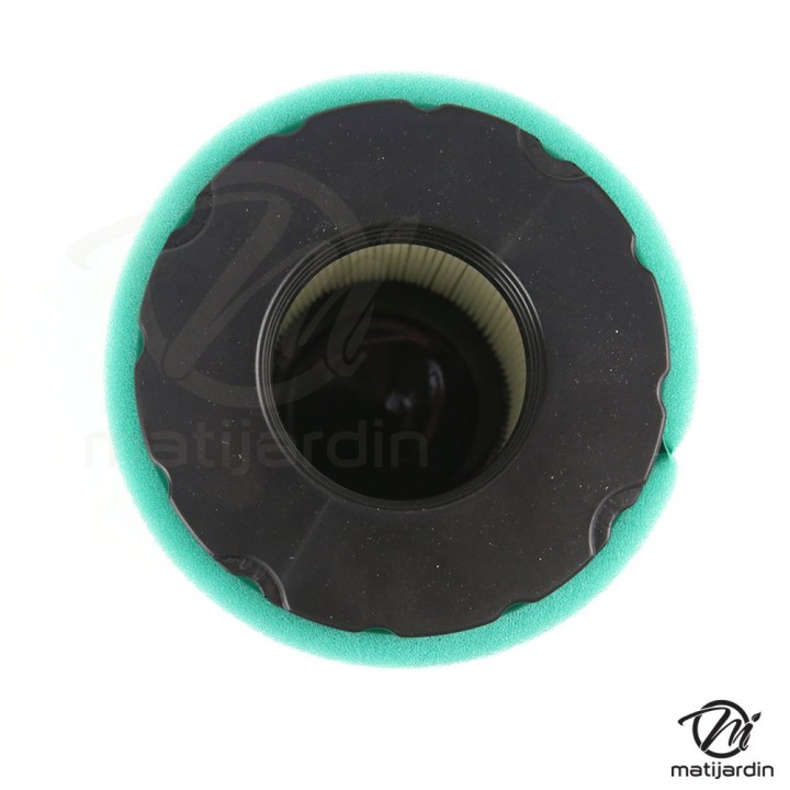 Filtre à air pour moteurs Briggs & Stratton 44M977 44P977 44Q977 49L977 49M977