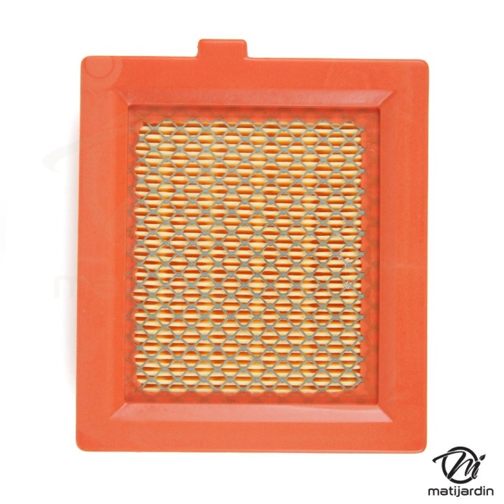 Filtre à air pour moteurs Stiga GGP SV150, RM45, SV40