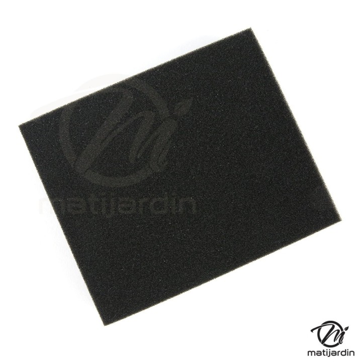 Filtre à air pour moteurs GGP V35, SV40, RV45, SV150