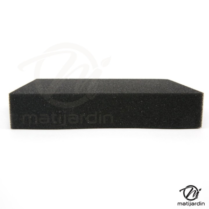 Filtre à air pour moteurs GGP V35, SV40, RV45, SV150