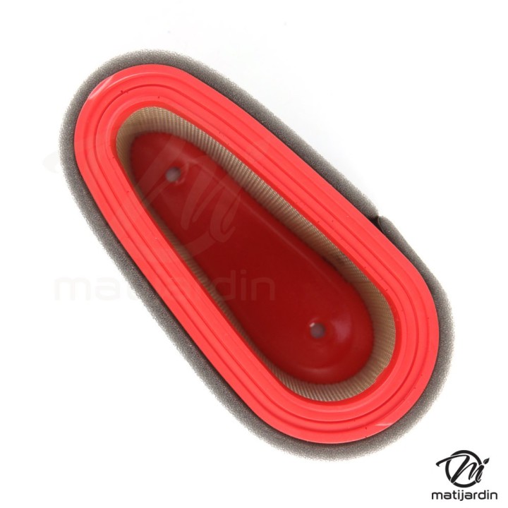 Filtre à air pour moteurs GGP 7500 7750 series