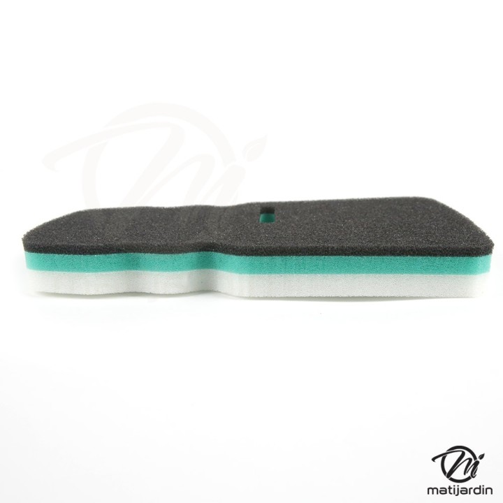 Pré-filtre pour découpeuse Husqvarna 375K 371K