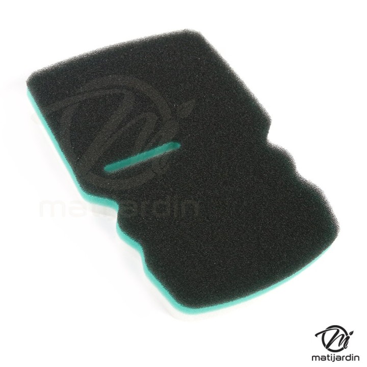 Pré-filtre pour découpeuse Husqvarna 375K 371K