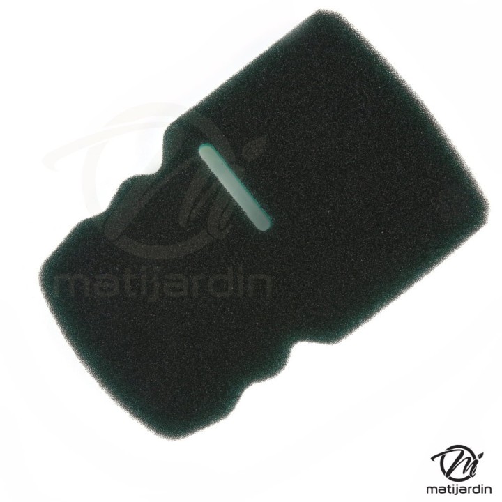 Pré-filtre pour découpeuse Husqvarna 375K 371K