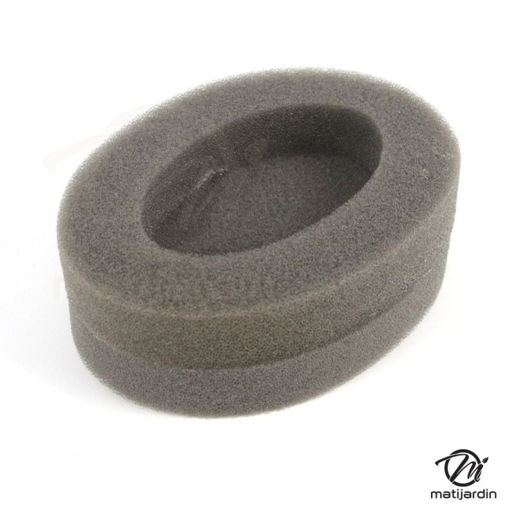 Filtre à air pour moteur MTD 1P6 series