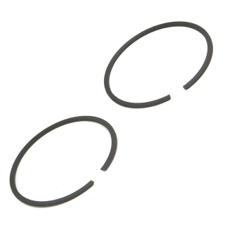 Segments piston pour tronçonneuse Stihl 026 MS260