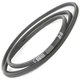 Courroie tondeuse AA105, 13 mm x 2762 mm, Héxagonale