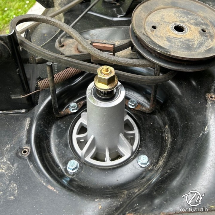 Palier de lame N° 187292, 192870 pour AYP