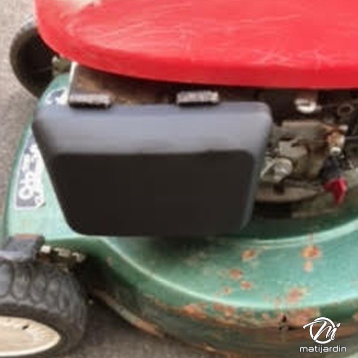 Filtre à air + couvercle pour Honda GCV135, GCV190, GCV160