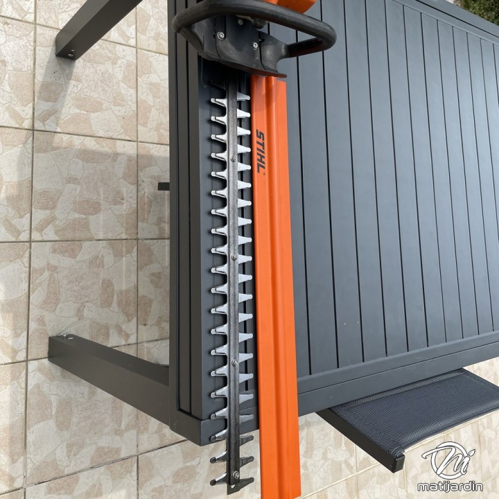 Lame pour taille-haie Stihl HS45 par 2 coupe 600 mm